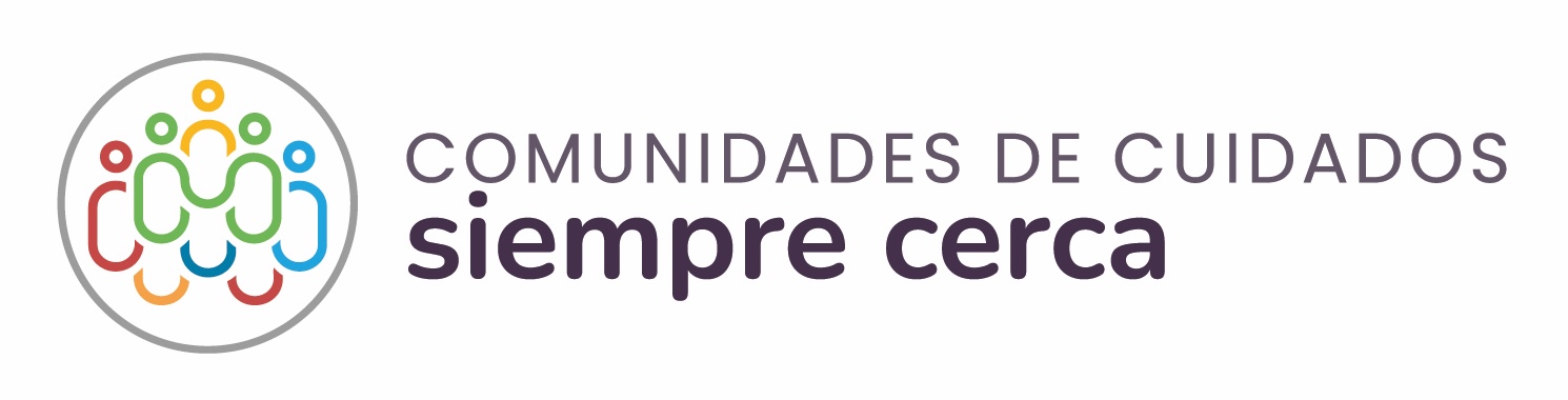 Comunidades de cuidados